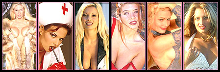 erotic photographer